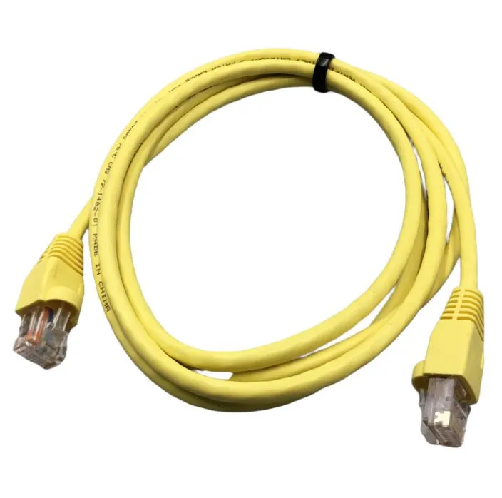 72-1482-01 CISCO CAT 5 Patch Cable (1.8 M)
