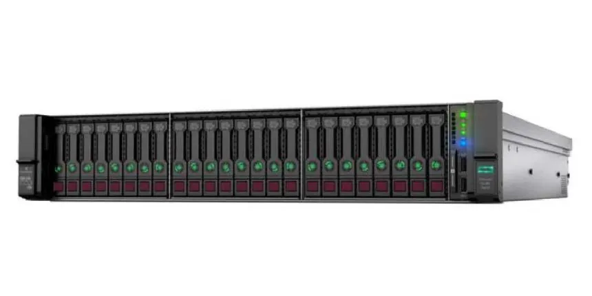 P14279-B21-24SFF HPE PROLIANT DL385 G10 PLUS 24*SFF CTO