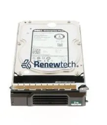 RN7R5 DELL 2TB 7,2K 12G 3,5INCH NL SAS HDD
