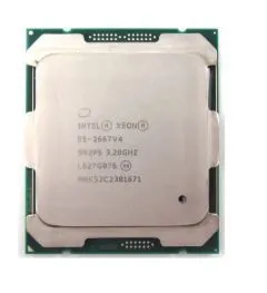 SR2P5 INTEL XEON 8 CORE CPU E5-2667V4 25MB 3,20GHZ