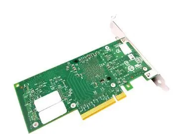 VFVGR-HP DELL INTEL X520-DA2 10GB DUAL-PORT SFP+ CNA PCI-E ADAPTER - HPB