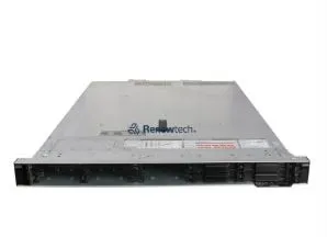 PER440 8BAY 2.5" Dell R440 8Bay SFF 1U CTO