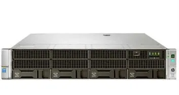 754525-B21-4LFF HP PROLIANT DL180 G9 NHP 4*LFF CHASSIS