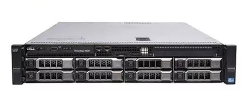 PER520V4 ENT H710PMINI 8LFF DVD DELL PER520V4 ENT PERC H710PMINI 8*LFF 5*FANS CTO DVD