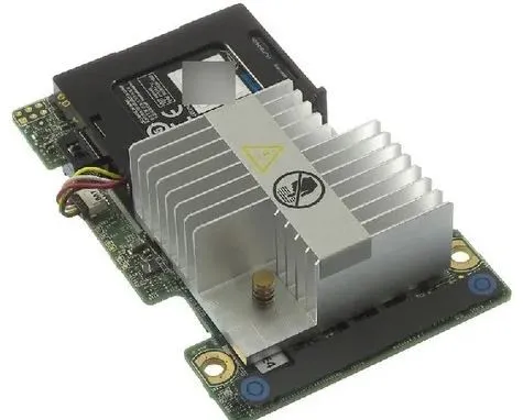 MCR5X Dell H710 512MB 6Gb/s RAID Controller (Mini Mono) inc. BAT