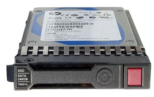 764925-B21 HP 240GB 6G 2,5INCH RI SC SATA SSD