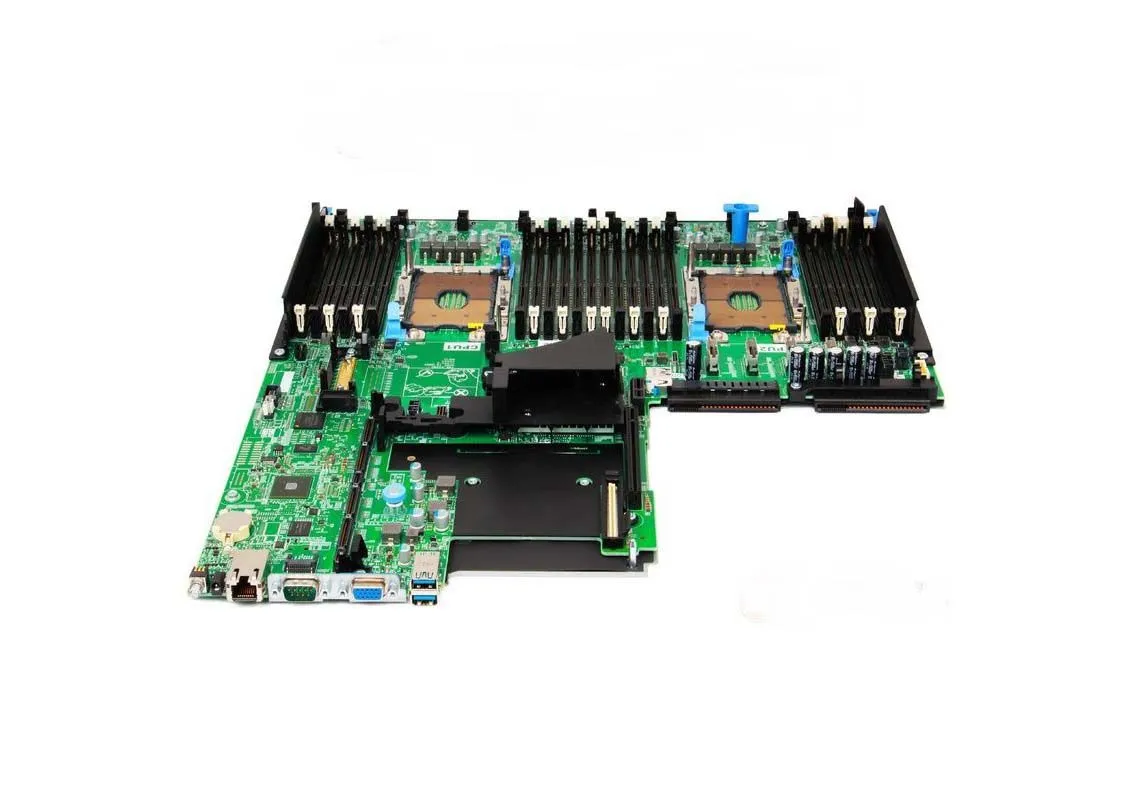 08R9M Dell Dell PowerEdge R640 8bay 2.5 Rack Server 1U