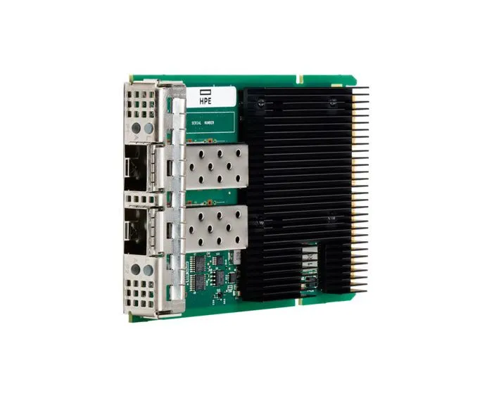 P42041-B21 HP MELLANOX ETHERNET 10/25GB 2-PORT SFP28 OCP3 ADAPTER
