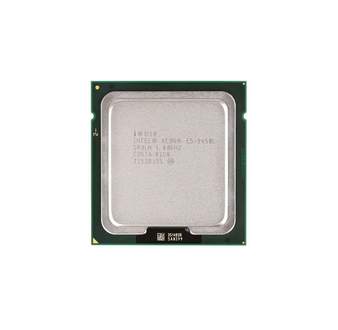SR0LH INTEL XEON 8 CORE CPU E5-2450L 20MB 1.80GHZ