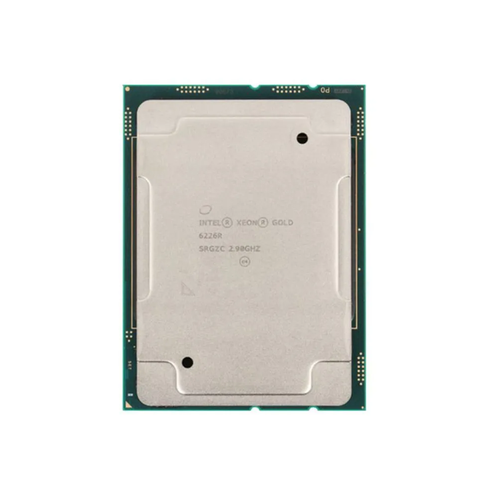 SRGZC Intel Intel Xeon Gold 6226R 16Core 2.9GHz