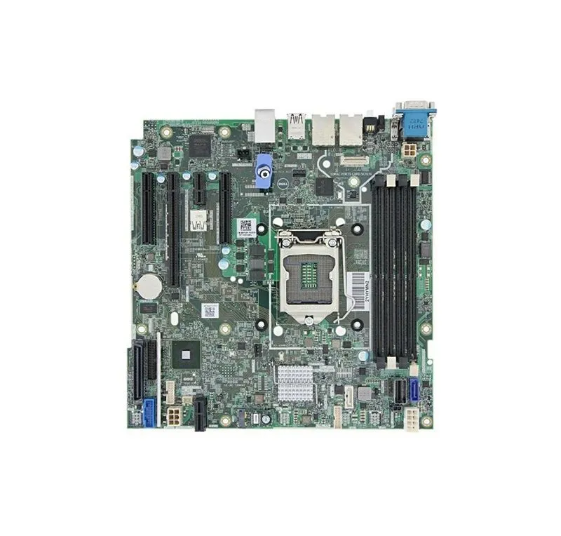 0VRC38 Dell T340 Motherboard