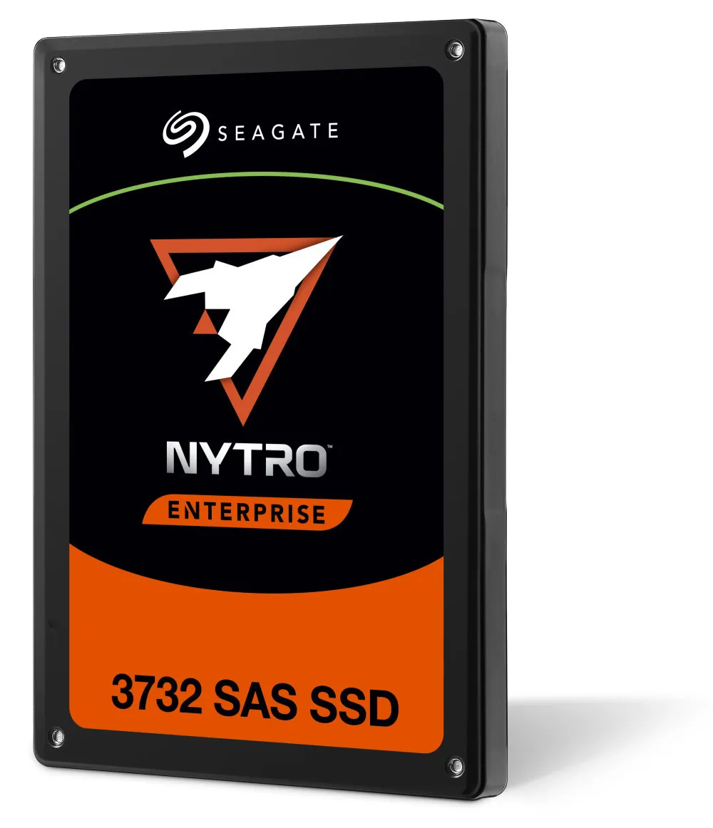 NYTRO 3732 800GB SAS 3D eTLC NYTRO 3732