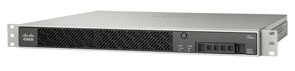 ASA5515-X-K8-SEC-PL CISCO ASA 5515-X SECURITY PLUS FIREWALL SECURITY PLUS LICENCE