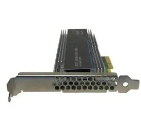 804569-001 HPE 1.6TB NVMe Mixed Use HH/HL PCIe Workload Accelerator