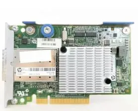 647581-B21 HP HP 10GB 2PORT 530FLR-SFP+ ADAP