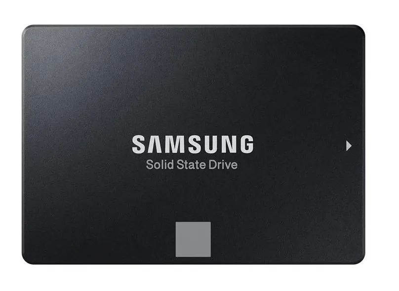 MZ7LH250HBJQ SAMSUNG 860 EVO 250GB 6G 2.5INCH SATA SSD