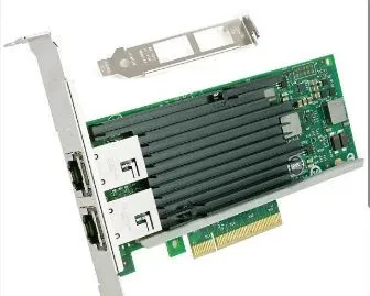 X540-T2-HP INTEL ETHERNET CONVERGED NETWORK ADAPTER - HPB