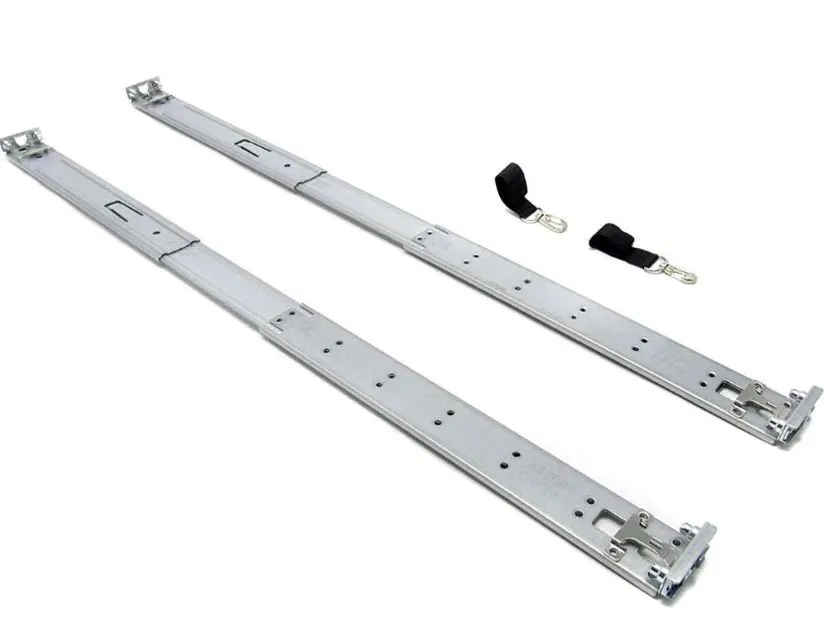 RAILA10 Dell Rail Kit A10 Generic Tool-less Drop-in / Stab-in