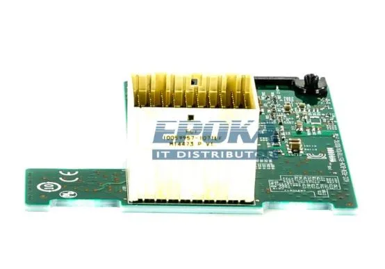 C0P7J Dell Broadcom 57810S 10GBE DP NIC Mezzanine Card