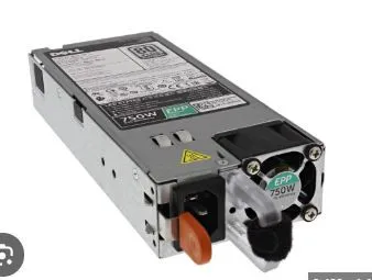 PJMDN DELL POWEREDGE R820/720/620/520 750W 80+ PLATINUM PSU