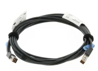 01DC669 Lenovo V3700 V2 0.6m SAS Cable (mSAS)