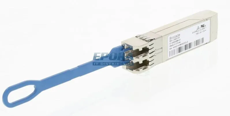 100-652-590 EMC 16GB 10KM Long Wave SFP
