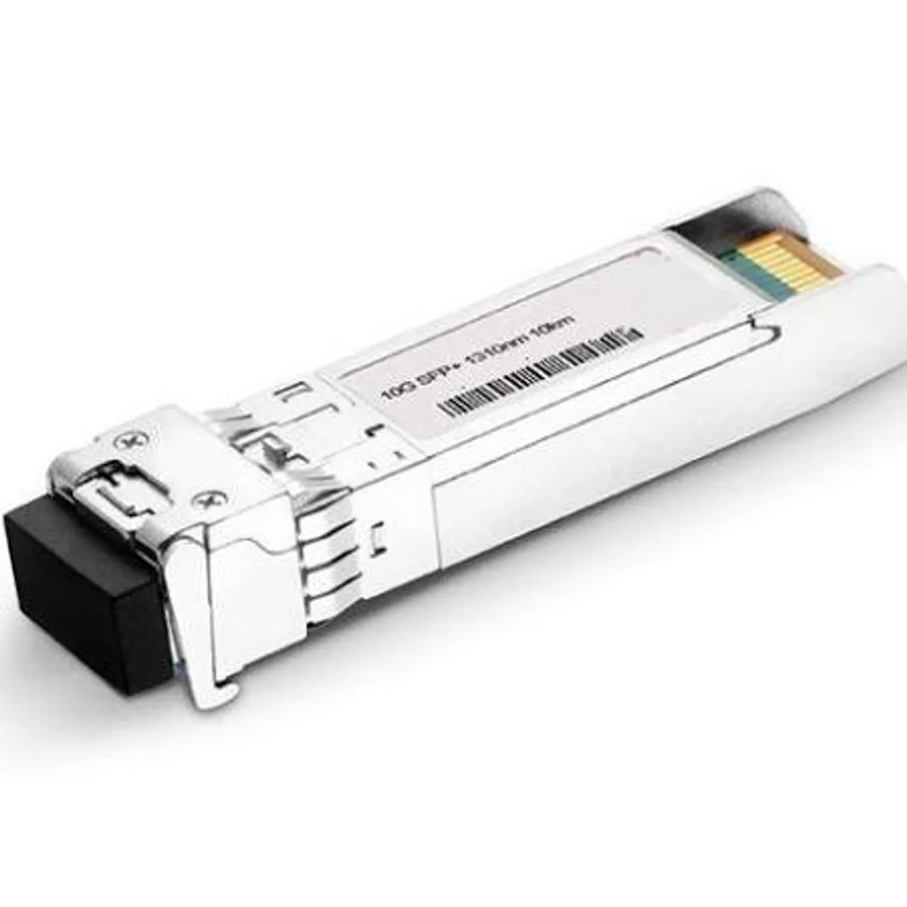 EX-SFP-10GE-LRM-C Atop OEM Juniper SFP+ 10GBASE-LRM. LC connector. 1310nm. 220m reach on multimode fiber