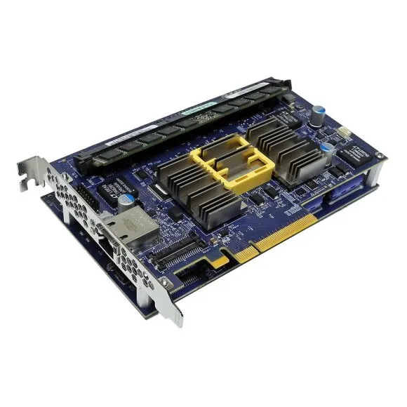 500-000004 SIMPLIVITY OMNICUBE 8GB ACCELERATOR CARD