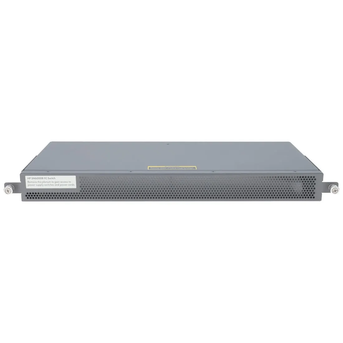 SN6000B-AIRBOX HP AIRBOX FOR SN6000B SWITCH - NO RAILS