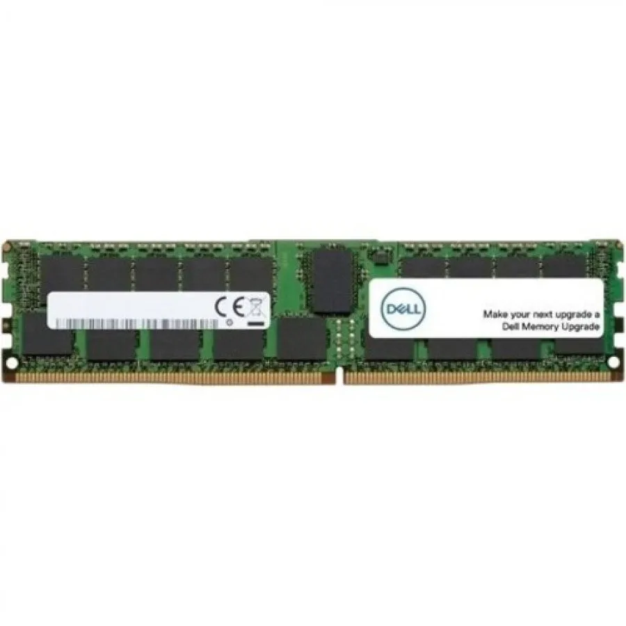 SNPPWR5TC/16G DELL 16GB (1*16GB) 2RX8 PC4-21300V-R DDR4-2666MHZ RDIMM