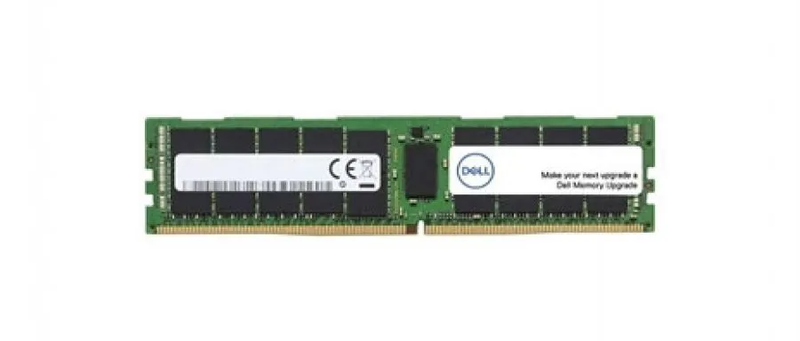 SNPW403YC/64G DELL 64GB (1*64GB) 2RX4 PC4-23400Y-R DDR4-2933MHZ RDIMM