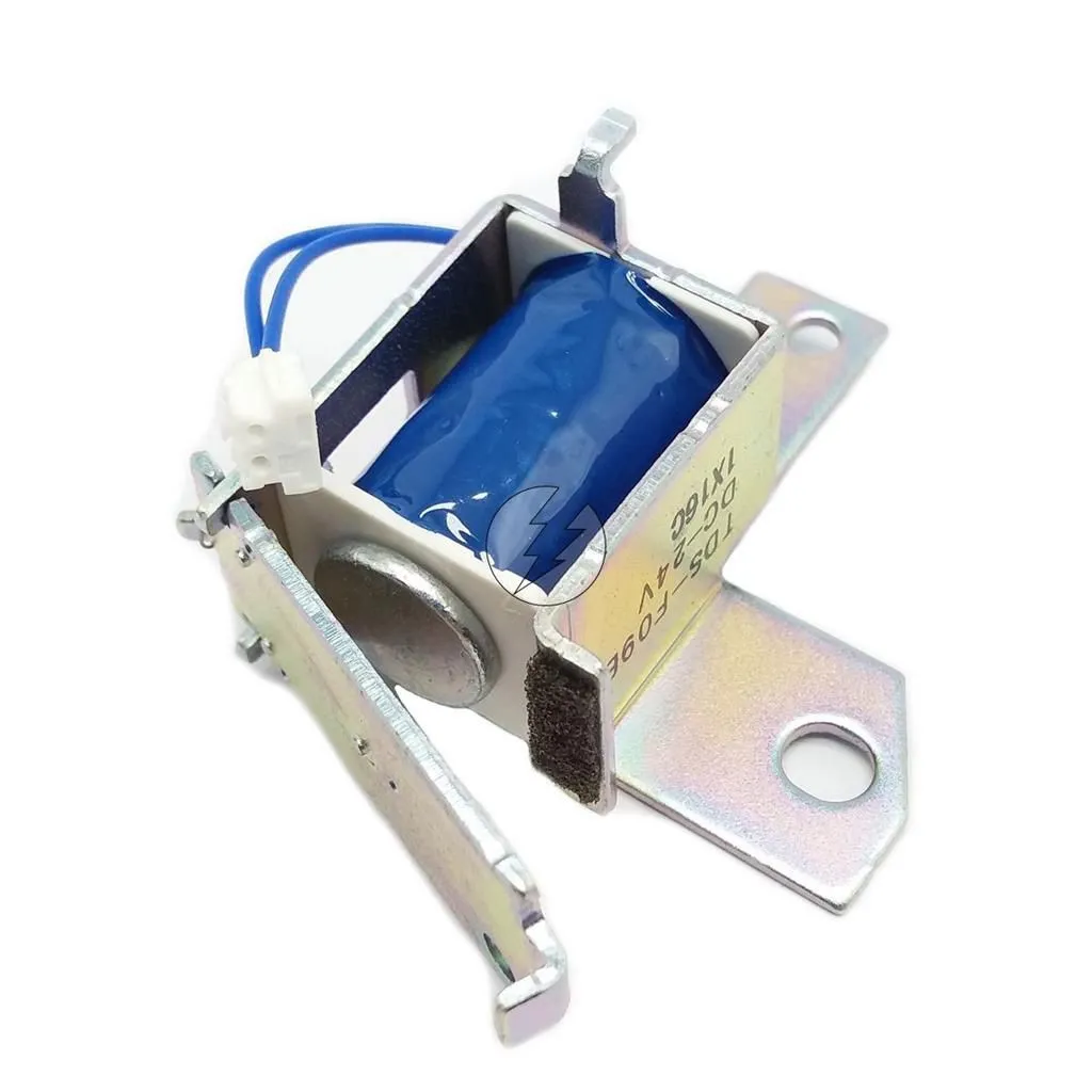 Solenoide 121E25680 TDS-F09B para impressora Xerox WC7655