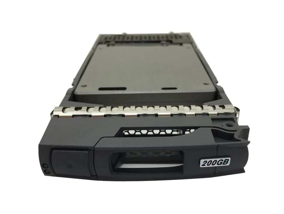 SP-446B-R6 NETAPP Disk 200GB 6Gb/sec 2.5 SSD