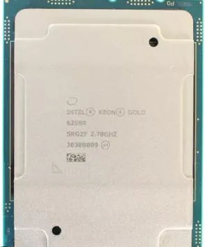 SRGZF INTEL XEON 28 CORE CPU GOLD 6258R 38.5MB 2.70GHZ