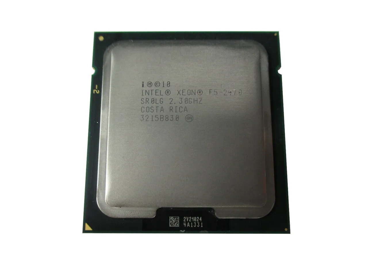 SR0LG INTEL XEON 8 CORE CPU E5-2470 20MB 2,30GHZ