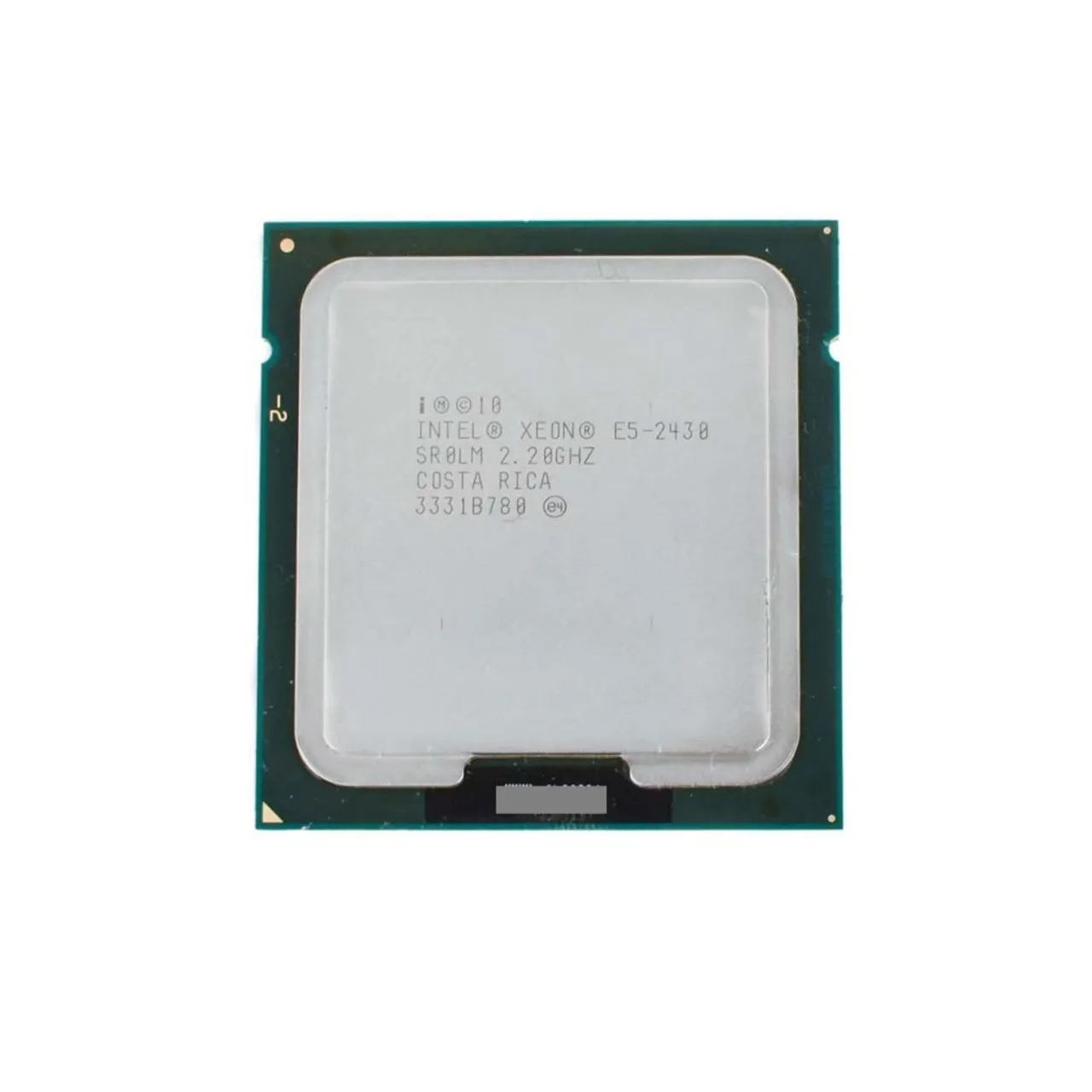 SR0LM INTEL XEON CPU 6 CORE E5-2430 15MB 2,20GHZ