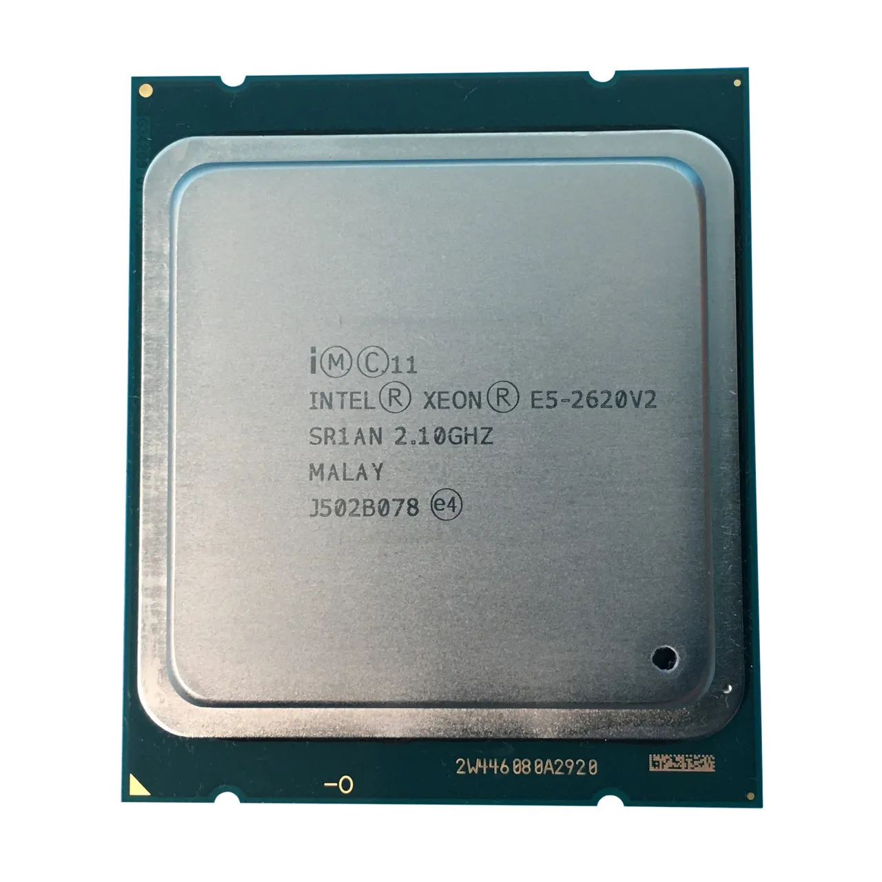 UCS-CPU-E5-4617 Intel Xeon E5-4617 Six-Core 2.9GHz