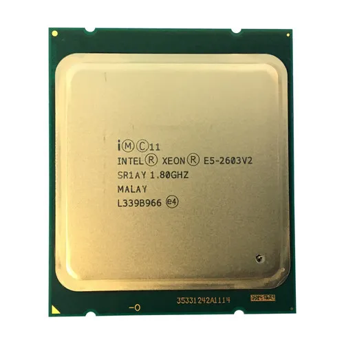 E5-2603V2 Intel Intel Xeon Processor E5-2603V2