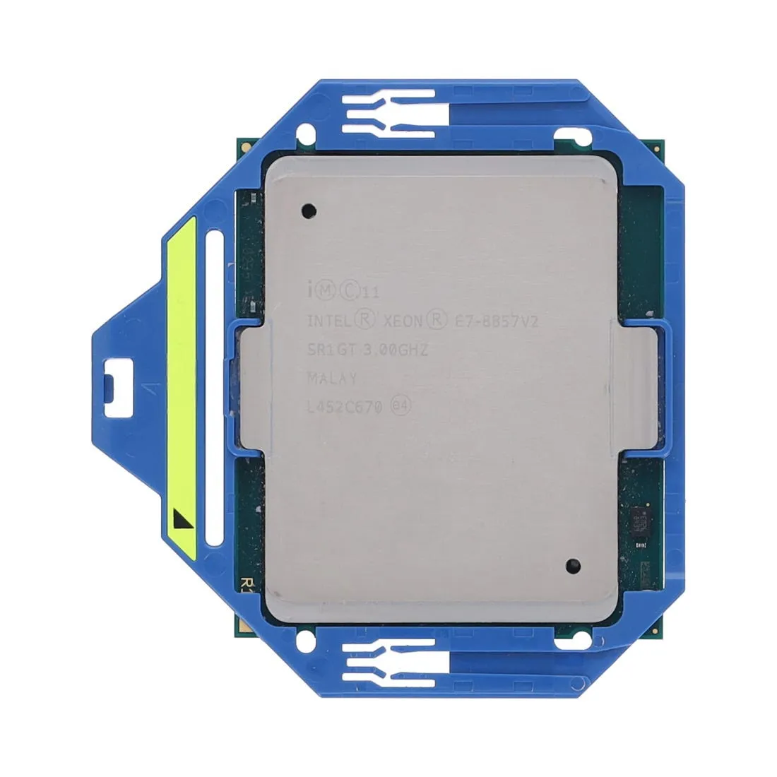 SR1GT HP INTEL XEON 12 CORE CPU E7-8857V2 30M 3,00GHZ