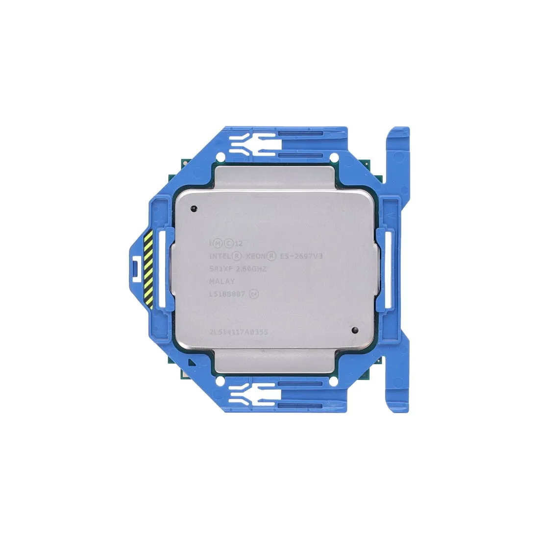 SR1XF HP INTEL XEON 14 CORE CPU E5-2697V3 35MB 2,60GHZ