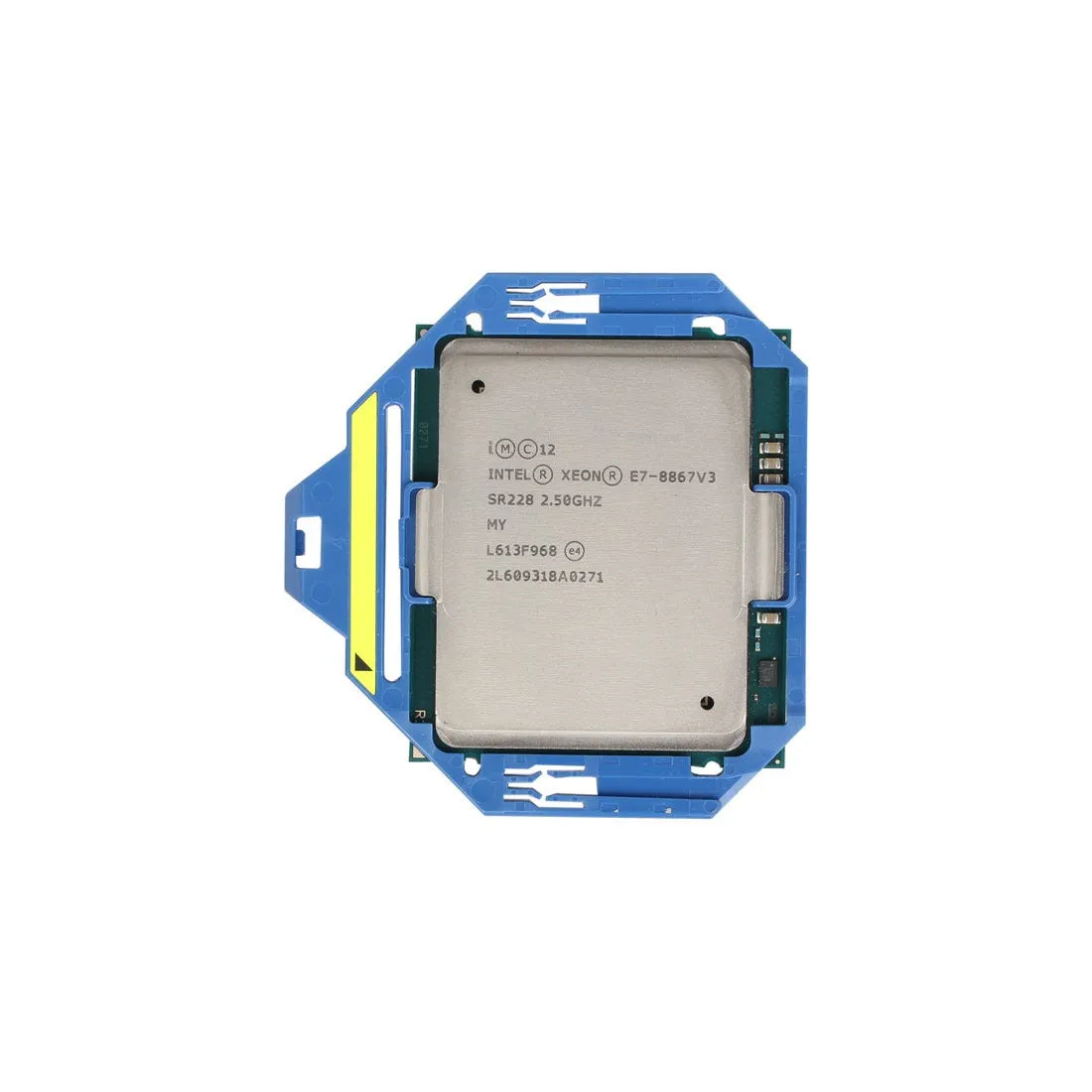 SR228 HP INTEL XEON 16 CORE CPU E7-8867V3 45MB 2,50GHZ