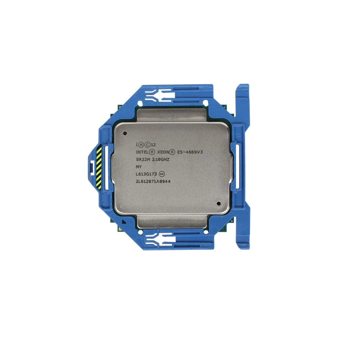 SR22M HP INTEL XEON 18 CORE CPU E5-4669V3 45MB 2,10GHZ