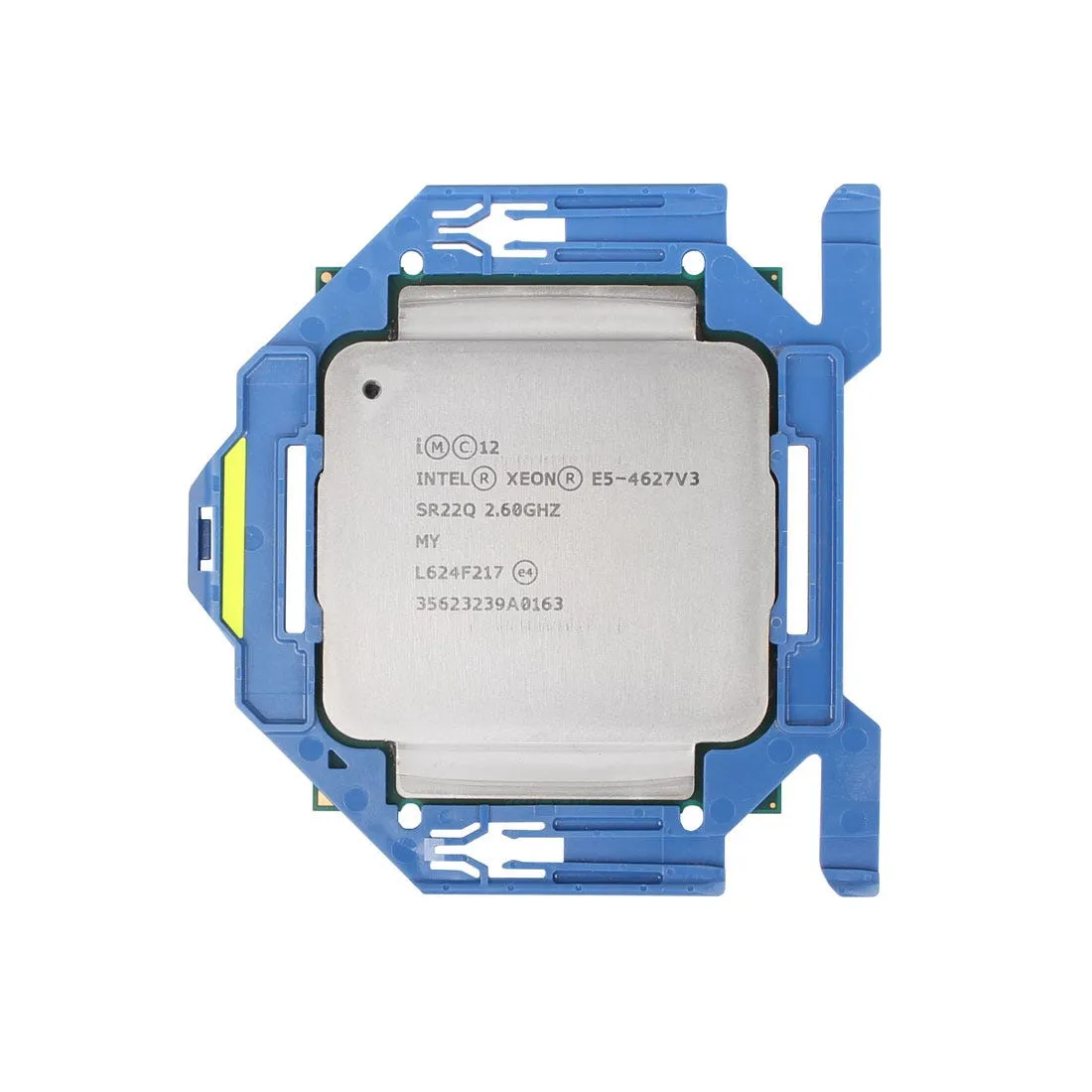 SR22Q HP INTEL XEON 10 CORE CPU E5-4627V3 25MB 2,60GHZ