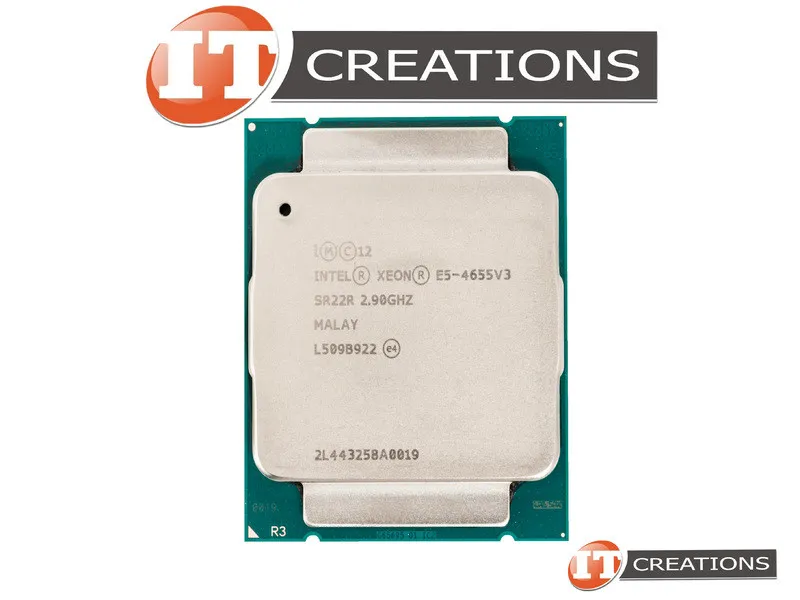 SR22R INTEL XEON 6-CORE CPU E5-4655V3 30M 2,90GHZ