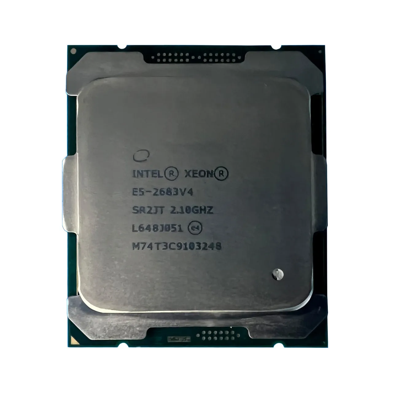 SR2JT INTEL XEON 16 CORE CPU E5-2683V4 40MB 2,10GHZ