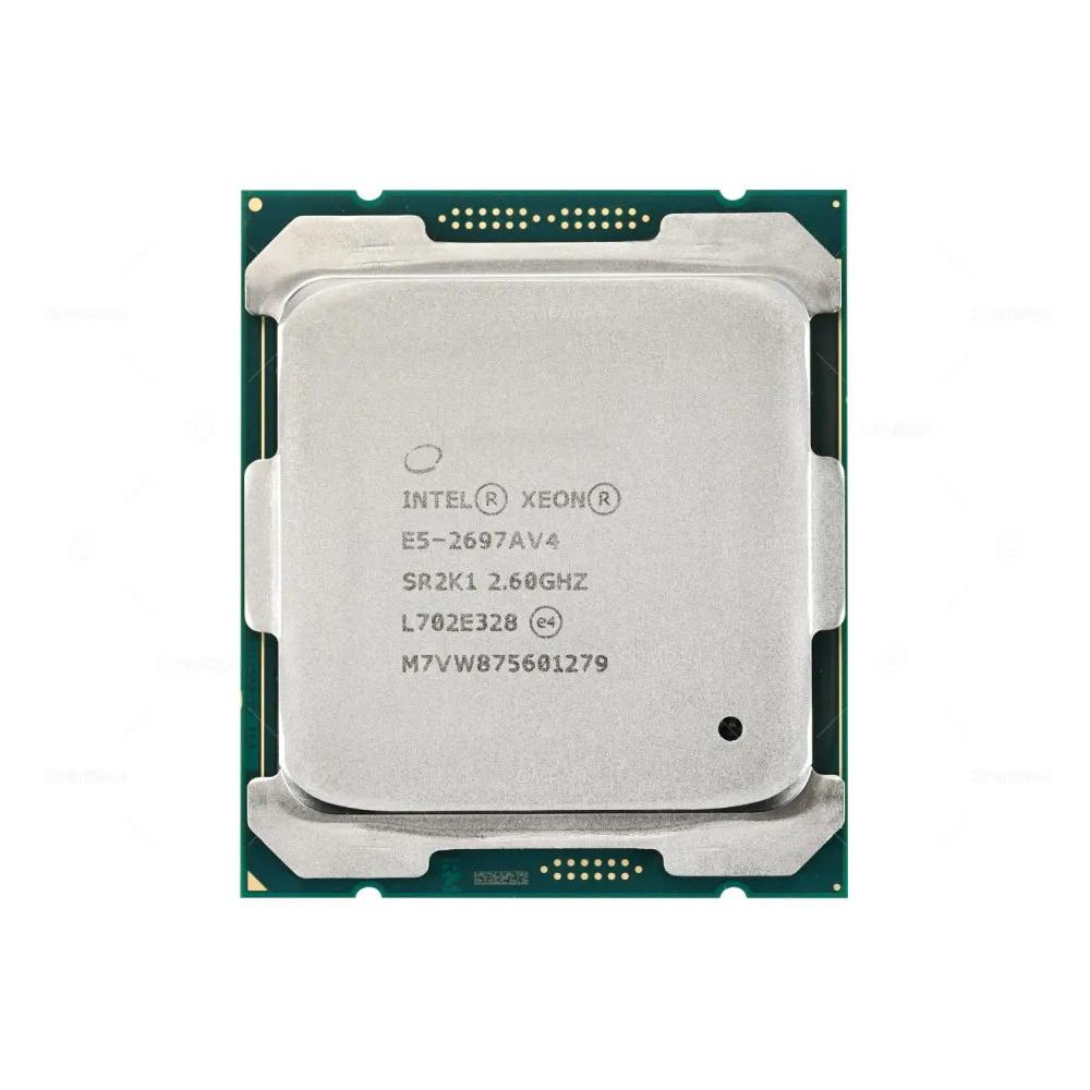 SR2K1 INTEL XEON 16 CORE CPU E5-2697AV4 40MB 2,60GHZ