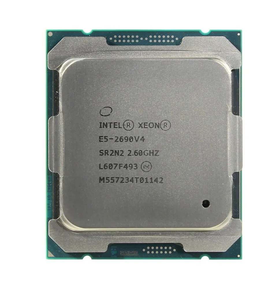 SR2N2 INTEL XEON 14C CPU E5-2690V4 35M 2,6GHZ