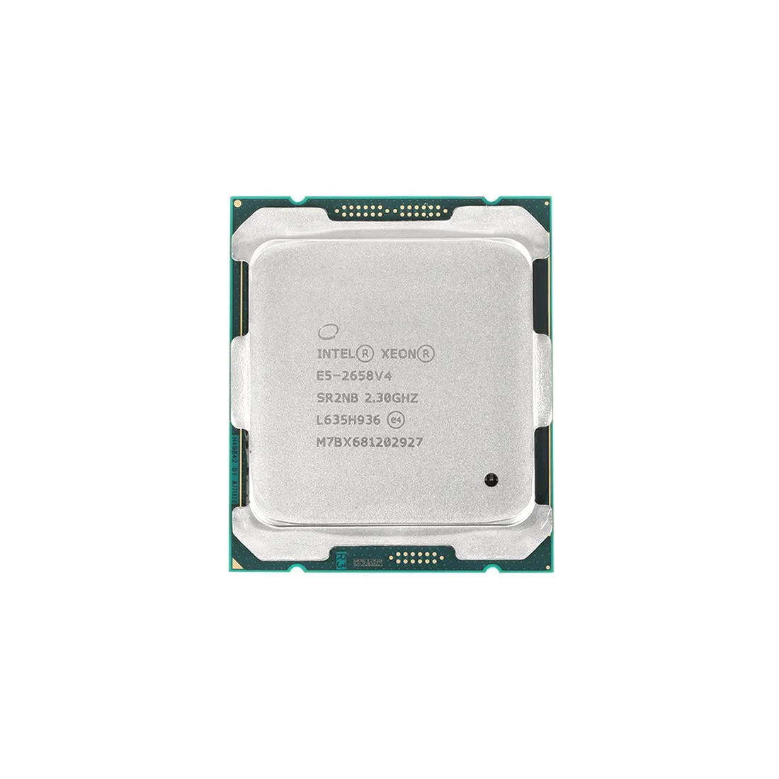 SR2NB INTEL XEON 14 CORE CPU E5-2658V4 35MB 2.35GHZ