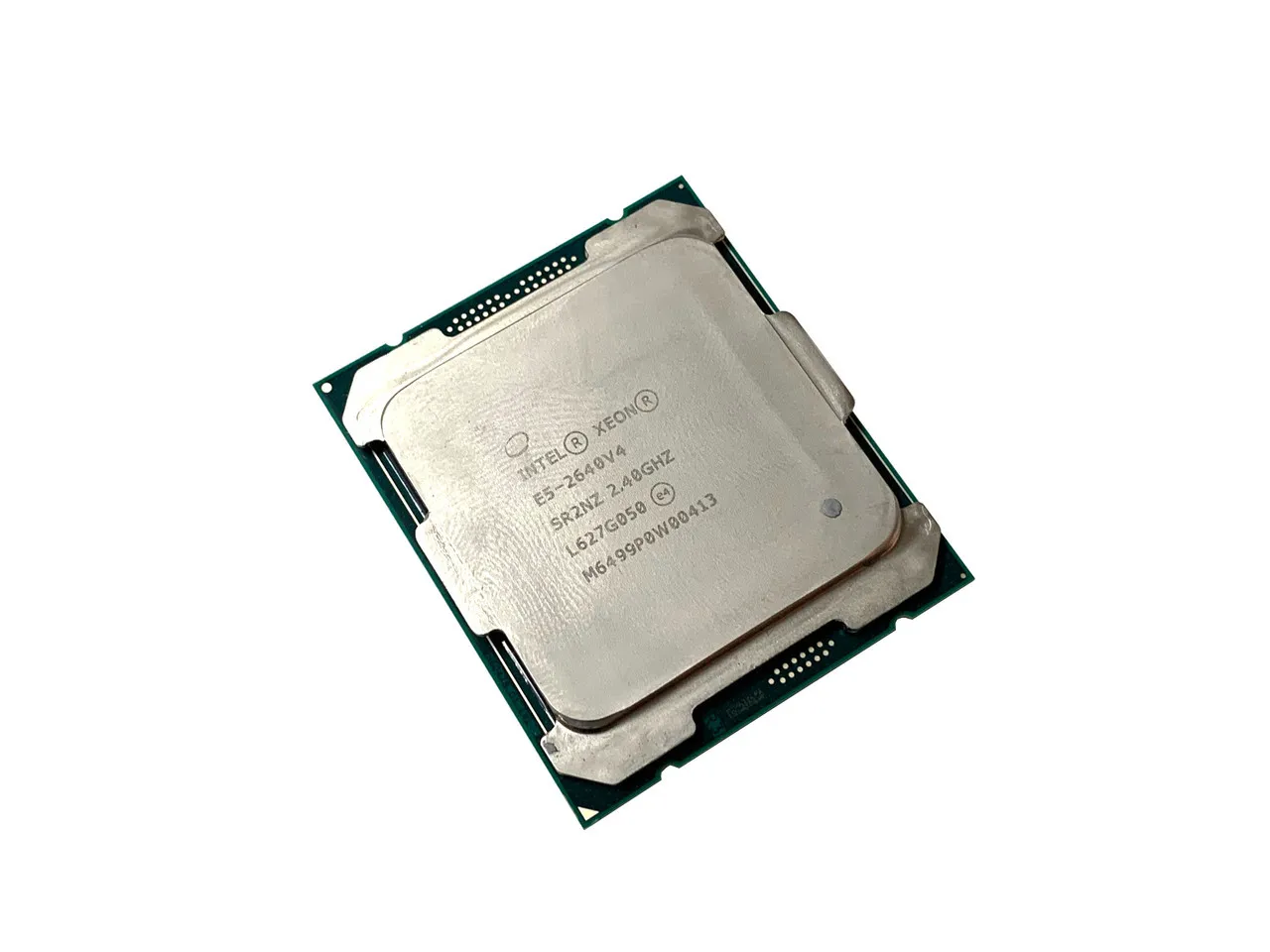 SR2NZ HP INTEL XEON 10 CORE CPU E5-2640V4 25MB 2,40GHZ