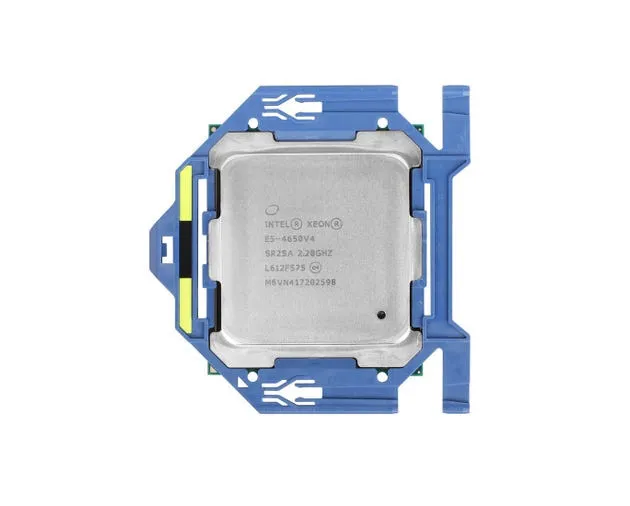 SR2SA HP INTEL XEON 14 CORE CPU E5-4650V4 35MB 2,20GHZ